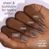 essie Nail Art Studio Jelly Gloss Polish, thumbnail image
