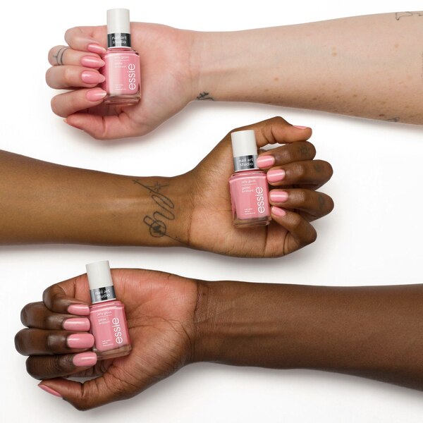 essie Nail Art Studio Jelly Gloss Polish