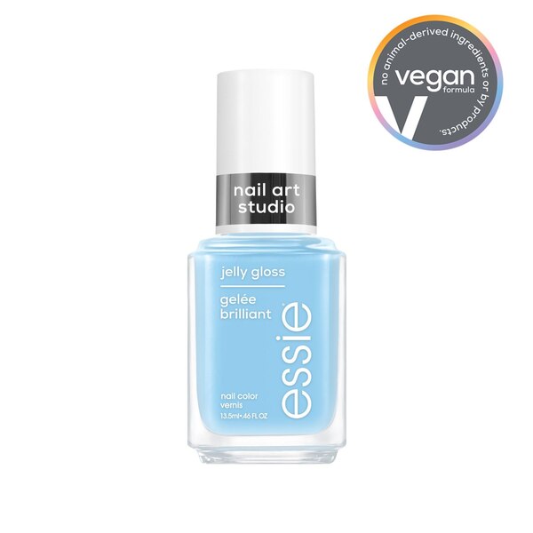 essie Nail Art Studio Jelly Gloss Polish