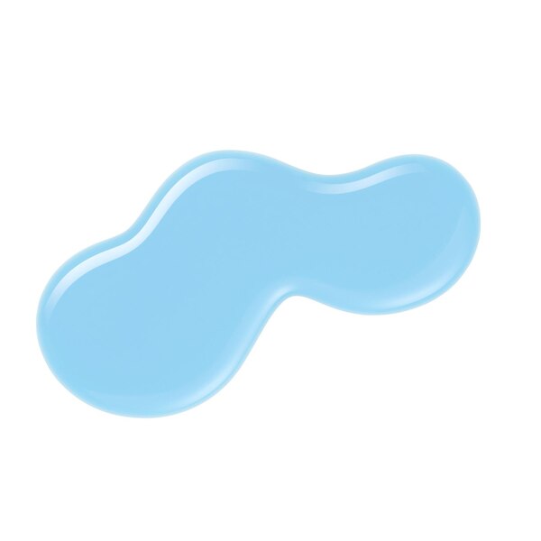 essie Nail Art Studio Jelly Gloss Polish