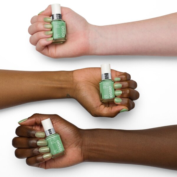 essie Nail Art Studio Jelly Gloss Polish