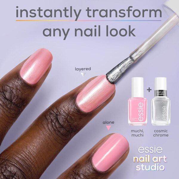 essie Nail Art Studio Special Effects Polish