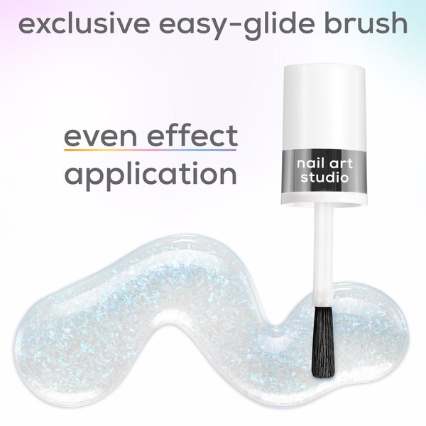 essie Nail Art Studio Special Effects Polish