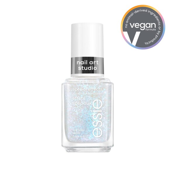 essie Nail Art Studio Special Effects Polish