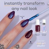 essie Nail Art Studio Special Effects Polish, thumbnail image