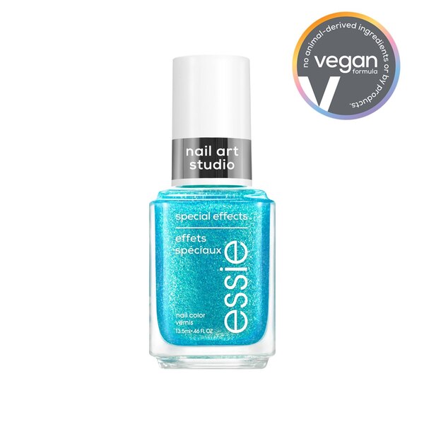 essie Nail Art Studio Special Effects Polish