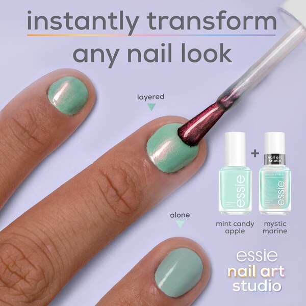 essie Nail Art Studio Special Effects Polish
