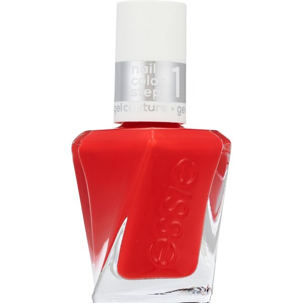 essie Gel Couture Long-Lasting Nail Polish, Dopamine Rush Collection