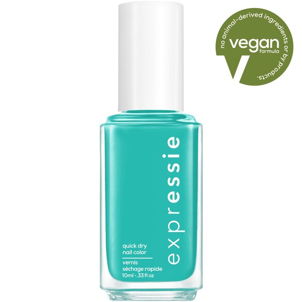 essie expressie Quick-Dry Nail Polish, Bring the Beat Collection