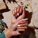essie expressie Quick-Dry Nail Polish, Bring the Beat Collection, thumbnail image