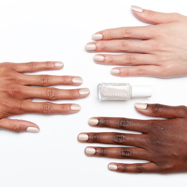 essie expressie Quick-Dry Nail Polish, Bring the Beat Collection