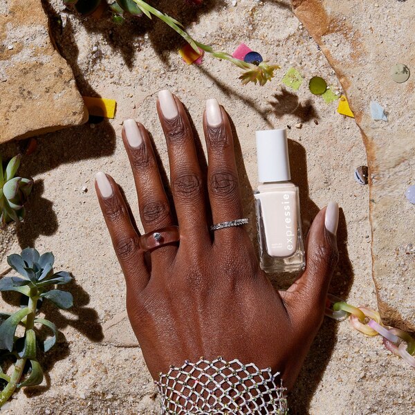 essie expressie Quick-Dry Nail Polish, Bring the Beat Collection