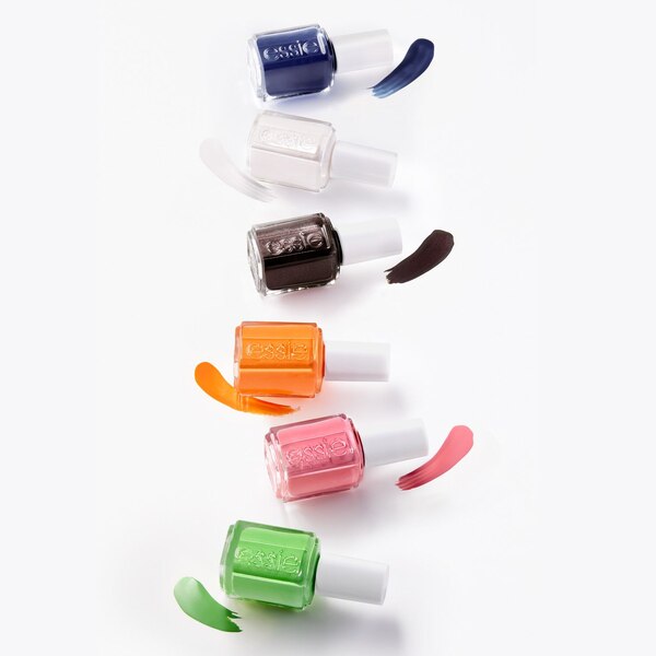 essie Salon-Quality Nail Polish, Be Them All Collection