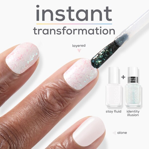 essie Salon-Quality Nail Polish, Be Them All Collection