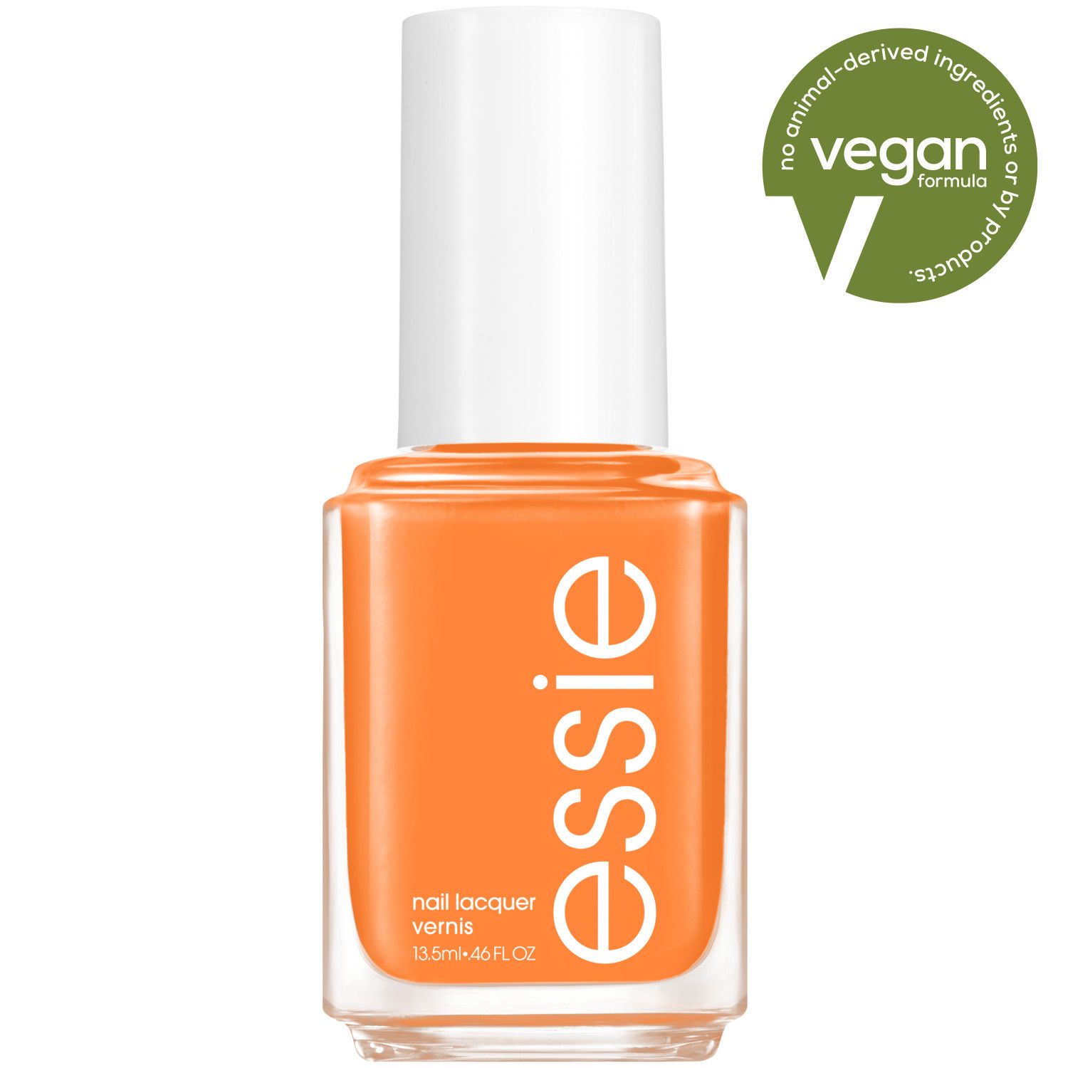 essie Salon-Quality Nail Polish, Be Them All Collection