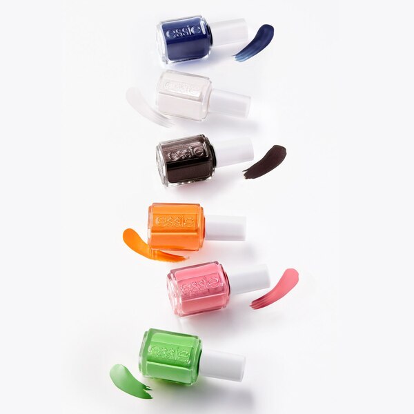 essie Salon-Quality Nail Polish, Be Them All Collection