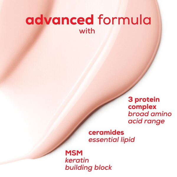 essie Nail Care, To the Rescue Nail Repair