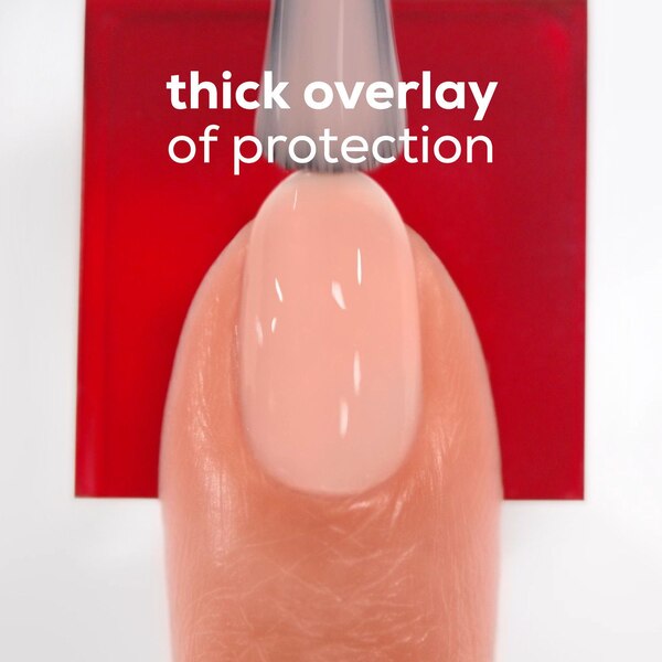 essie Nail Care, To the Rescue Nail Repair