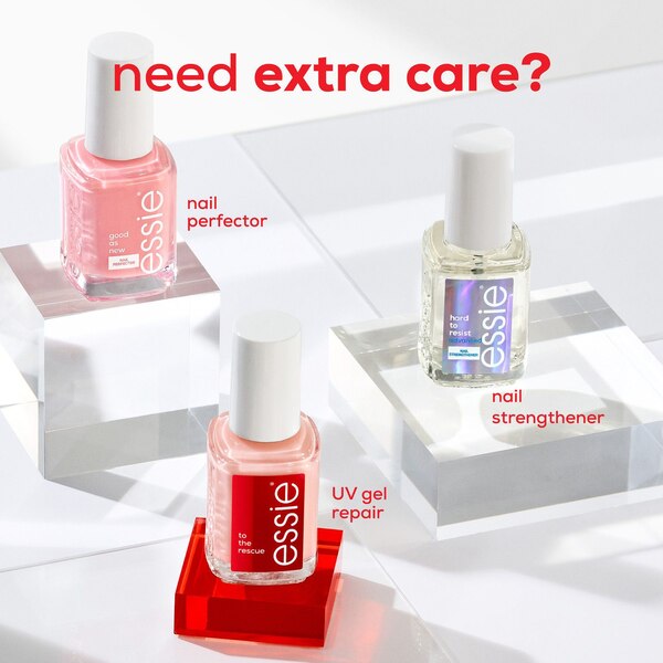 essie Nail Care, To the Rescue Nail Repair