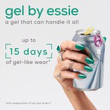 essie Gel Couture Long-Lasting Nail Polish, Dopamine Rush Collection, thumbnail image