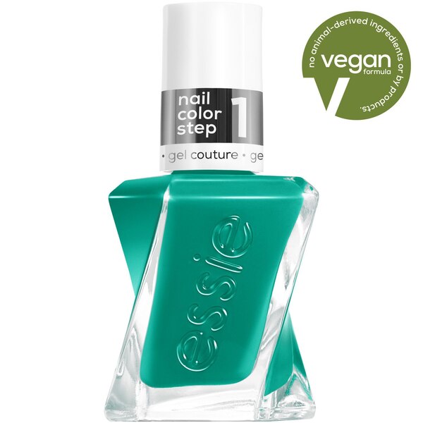 essie Gel Couture Long-Lasting Nail Polish, Dopamine Rush Collection