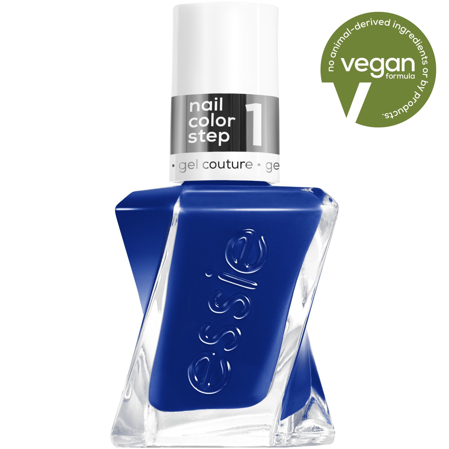 essie Gel Couture Long-Lasting Nail Polish, Dopamine Rush Collection
