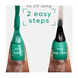 essie Gel Couture Long-Lasting Nail Polish, Dopamine Rush Collection, thumbnail image