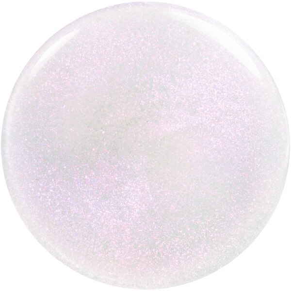 essie Gel Couture Long-Lasting Nail Polish, Metallic Glaze Top Coats, blushed metal
