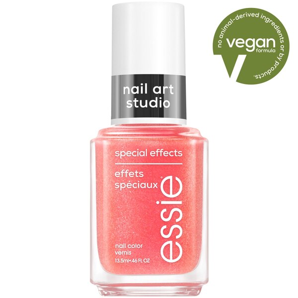 essie Nail Art Studio Special Effects Polish