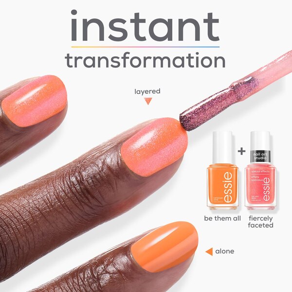 essie Nail Art Studio Special Effects Polish