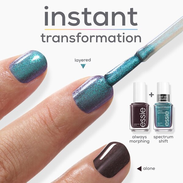 essie Nail Art Studio Special Effects Polish