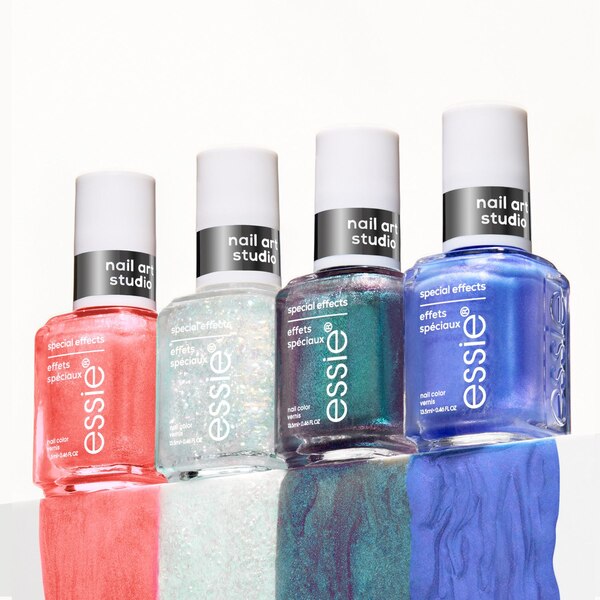 essie Nail Art Studio Special Effects Polish