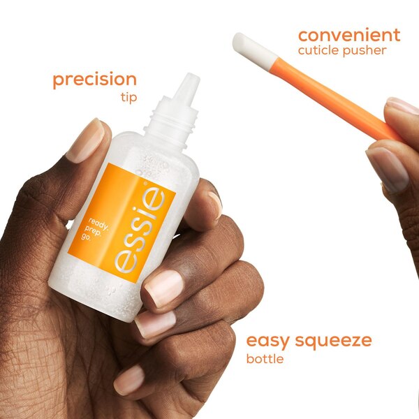 essie Nail Care, Ready Prep Go Cuticle Remover