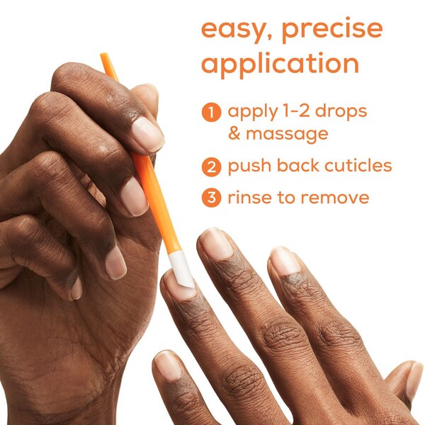 essie Nail Care, Ready Prep Go Cuticle Remover