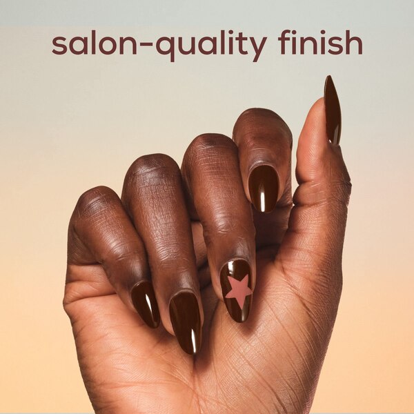 essie Salon-Quality Nail Polish, Boho Rodeo Collection