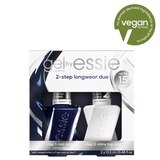 essie Gel Couture Nail Polish + Top Coat Kit, thumbnail image