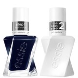 essie Gel Couture Nail Polish + Top Coat Kit, thumbnail image