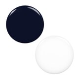 essie Gel Couture Nail Polish + Top Coat Kit, thumbnail image