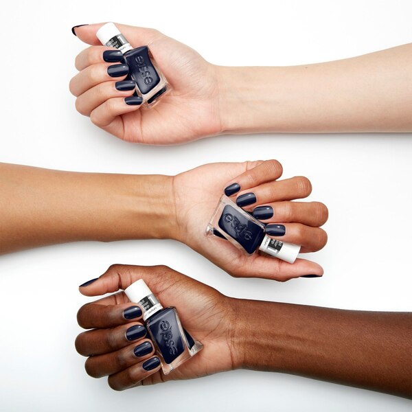 essie Gel Couture Nail Polish + Top Coat Kit