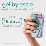 essie Gel Couture Nail Polish + Top Coat Kit, thumbnail image
