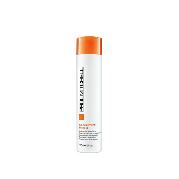Paul Mitchell Color Protect Shampoo, 10.14 OZ