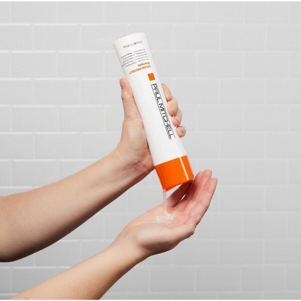 Paul Mitchell Color Protect Shampoo, 10.14 OZ