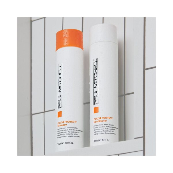 Paul Mitchell Color Protect Shampoo, 10.14 OZ