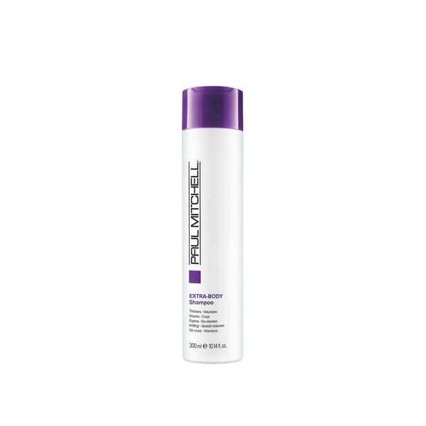 Paul Mitchell Extra Body Shampoo, 10.14 OZ