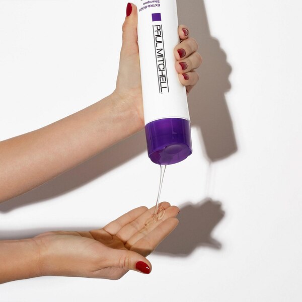Paul Mitchell Extra Body Shampoo, 10.14 OZ