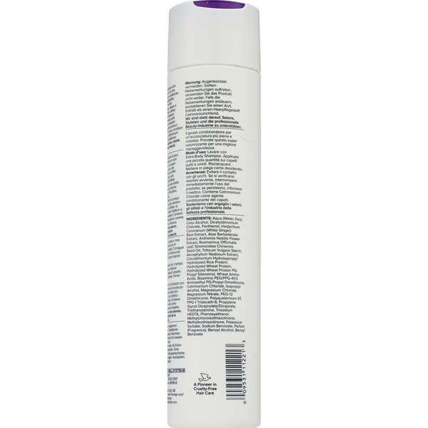 Paul Mitchell Extra-Body Conditioner, 10.14 OZ