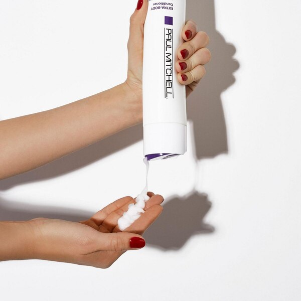 Paul Mitchell Extra-Body Conditioner, 10.14 OZ