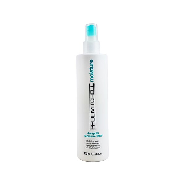 Paul Mitchell - Spray de acabado, Awapuhi Wild Ginger, 9.1 OZ