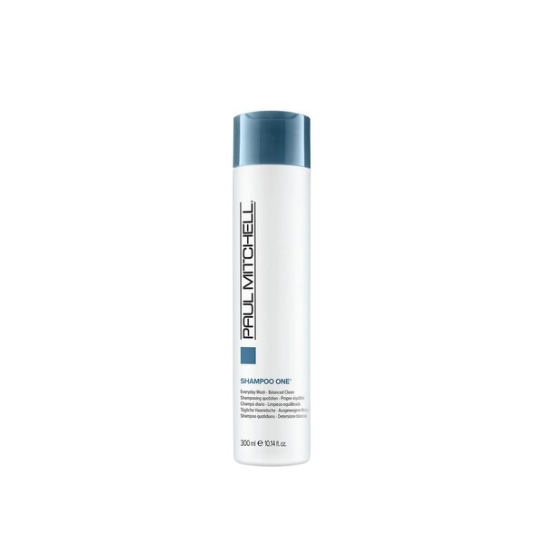 Paul Mitchell Shampoo One, 10.14 OZ