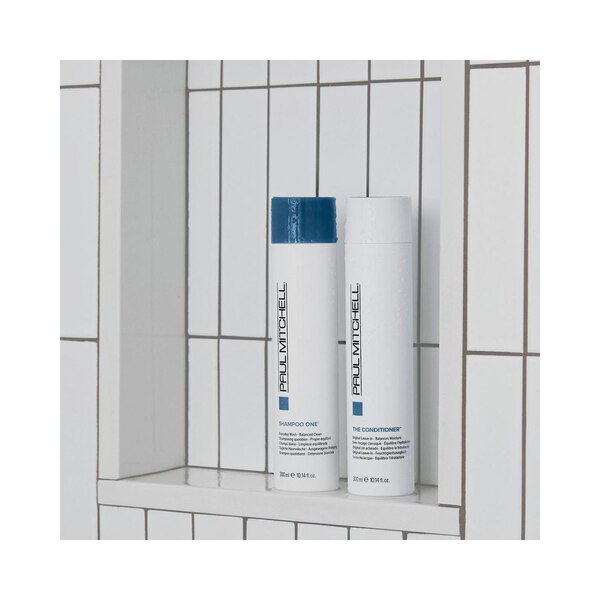 Paul Mitchell Shampoo One, 33.8 OZ